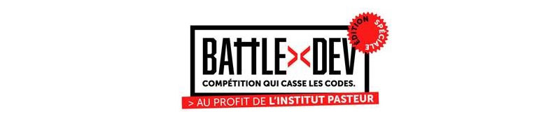 concours battle dev