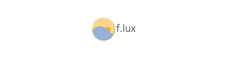 f lux